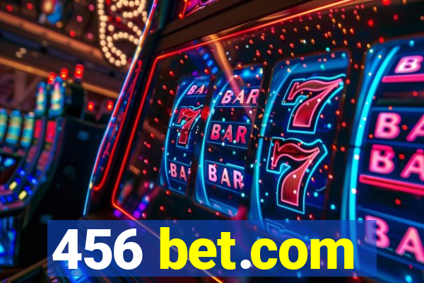 456 bet.com